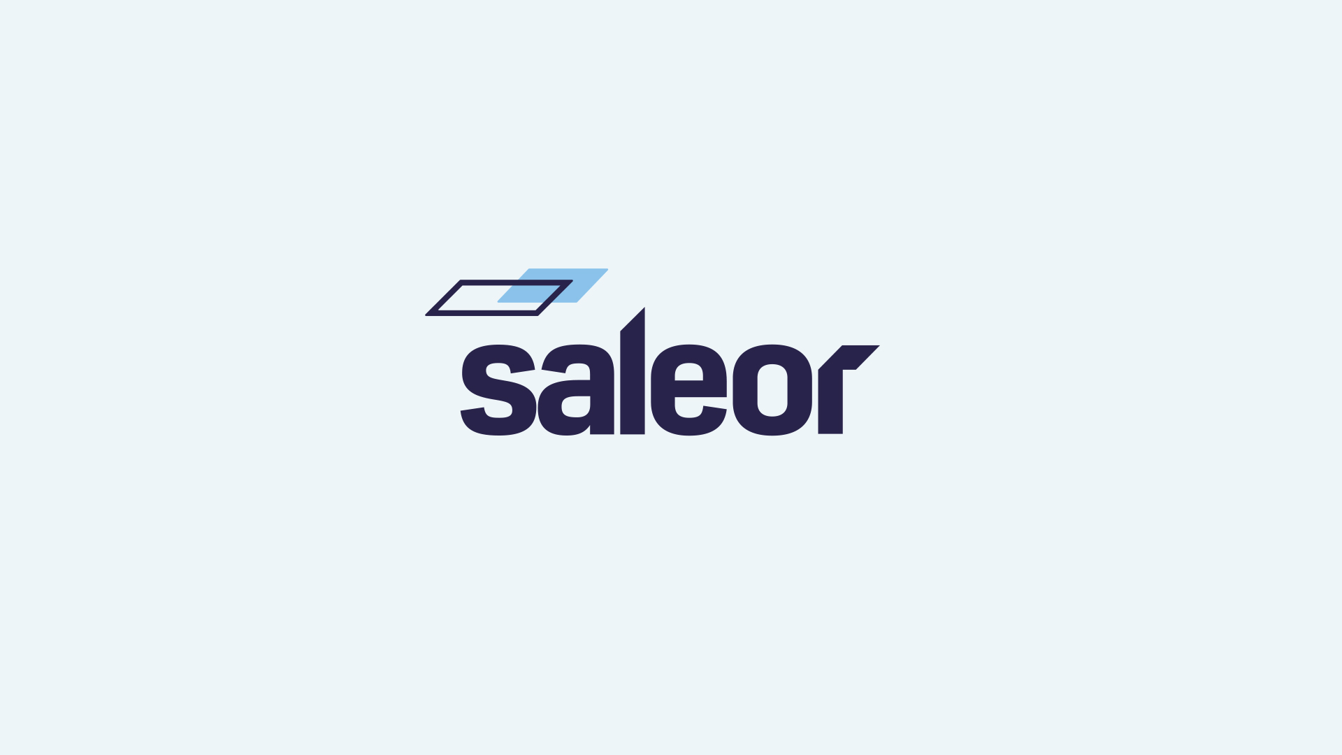 Saleor Logo