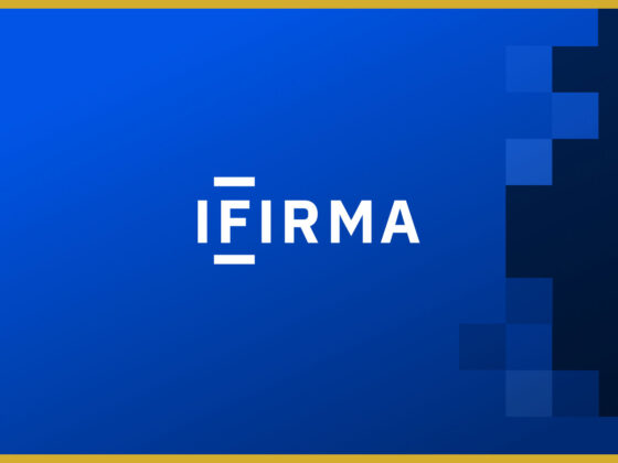 Building a Motion Design System for IFIRMA