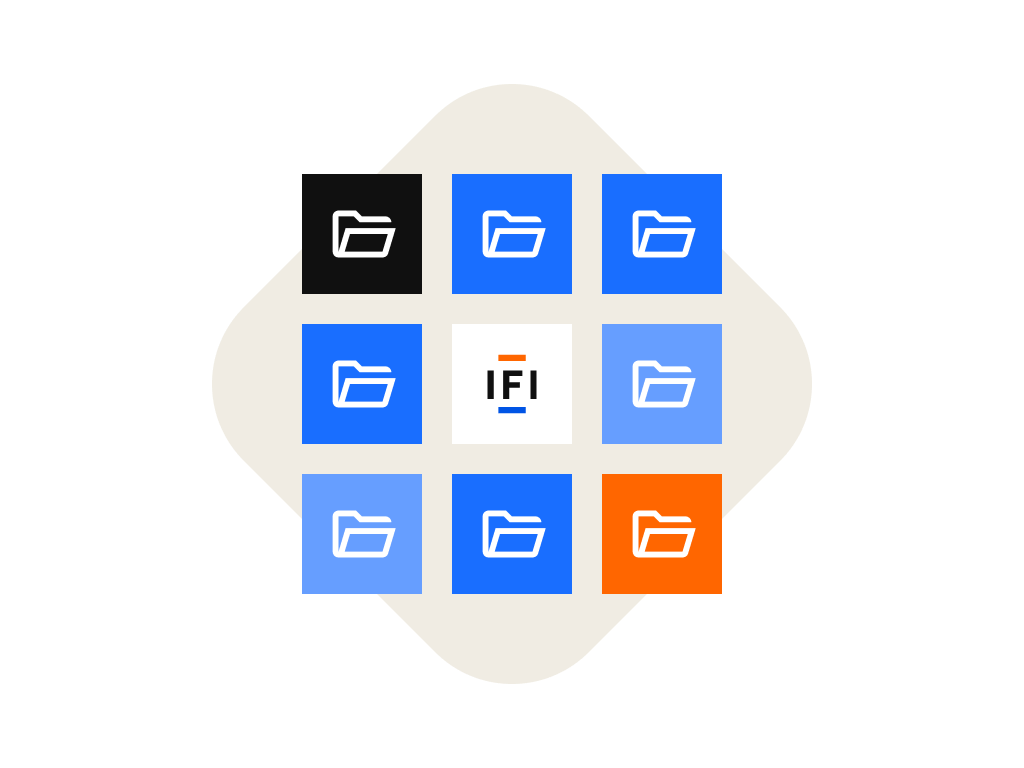 Project - IFIRMA Motion System