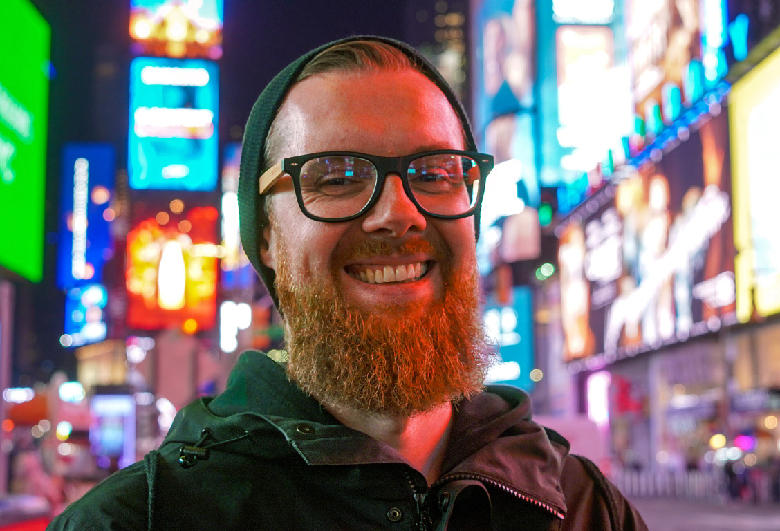 About Bartlomiej Otlowski