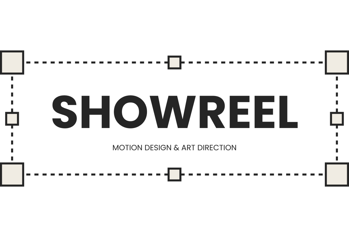 Bartlomiej Otlowski - showreel