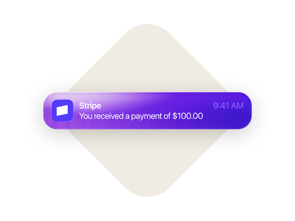 Project - Stripe Treasury