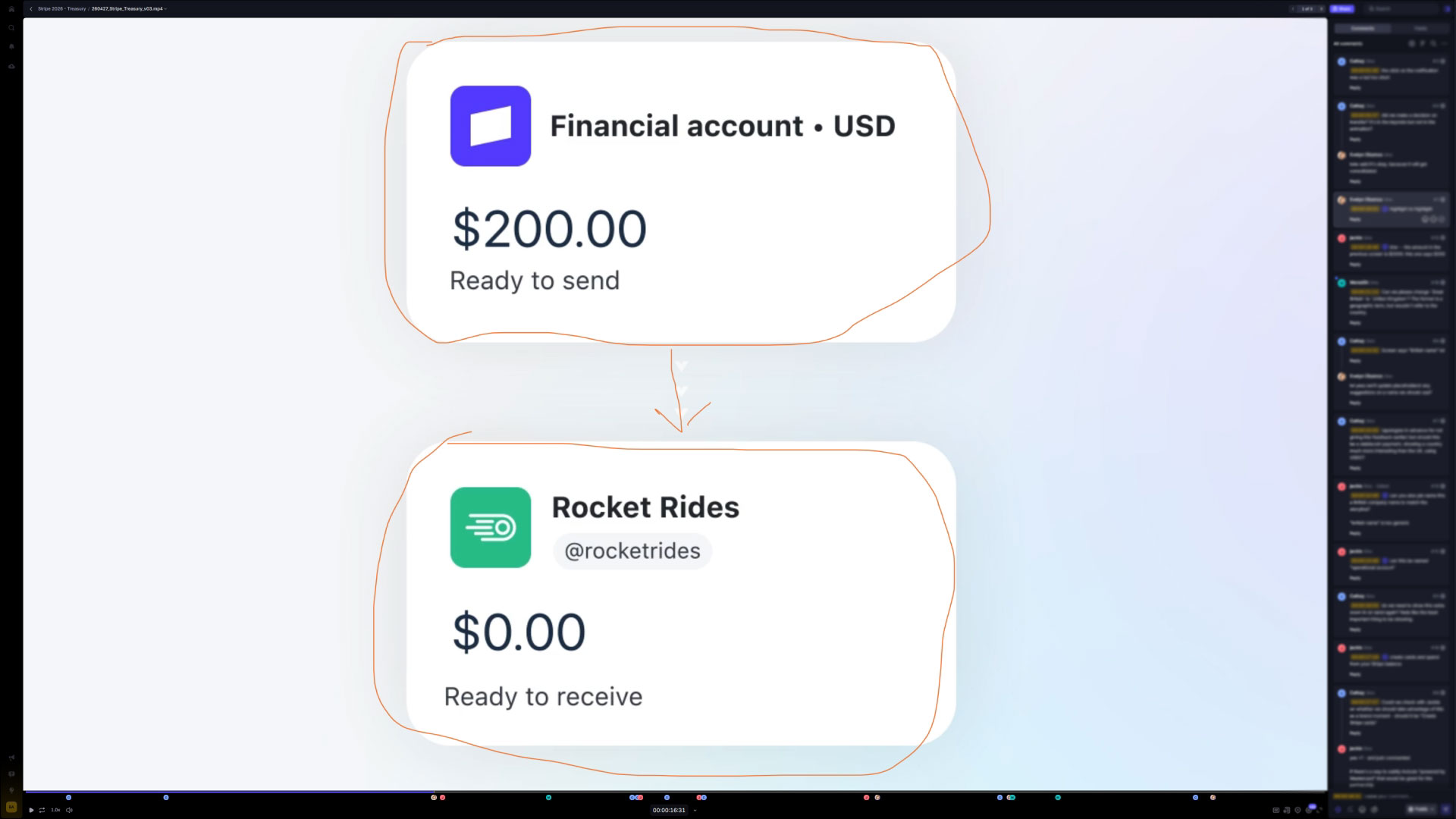 Feedback - Frame.io