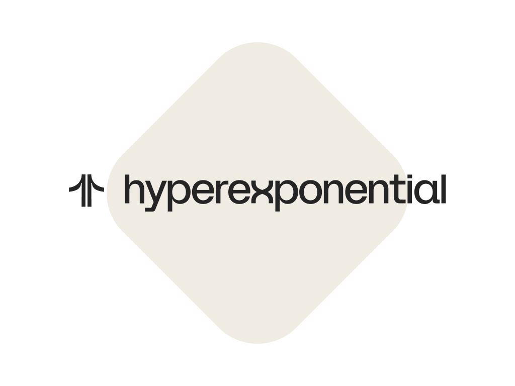Project - hyperexponential